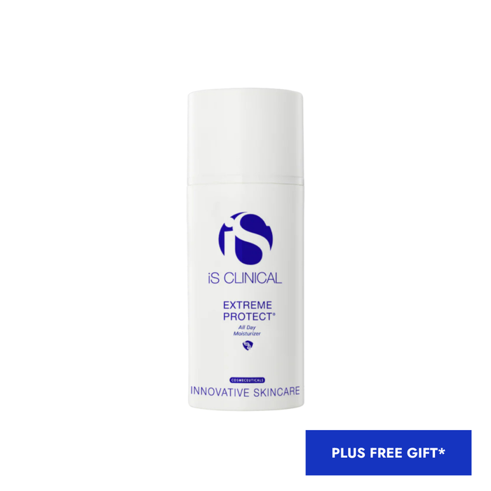 IS Clinical Extreme Protect All Day Moisturiser 100g