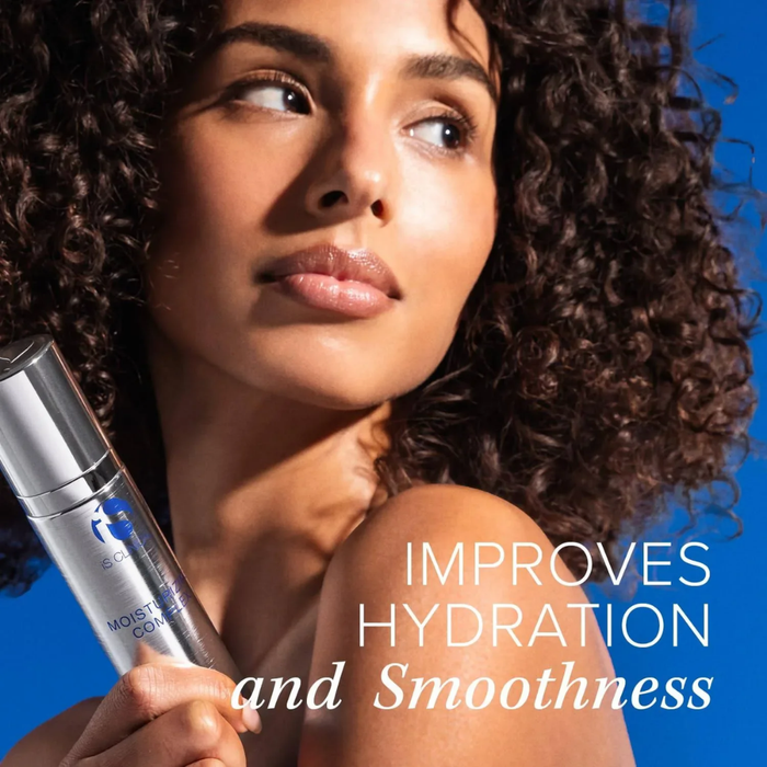 IS Clinical Moisturising Complex 50g