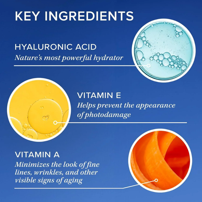 IS Clinical Moisturising Complex 50g