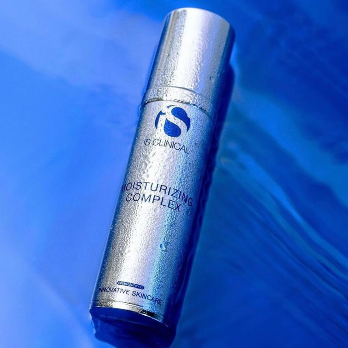 IS Clinical Moisturising Complex 50g