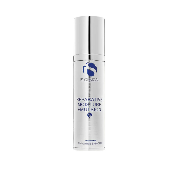 IS Clinical Reparative Moisture Emulsion 50g