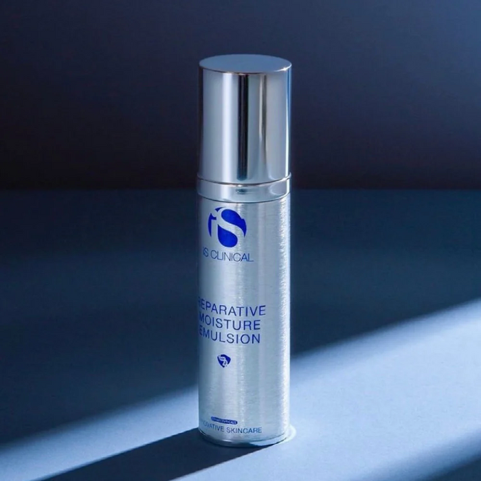 IS Clinical Reparative Moisture Emulsion 50g