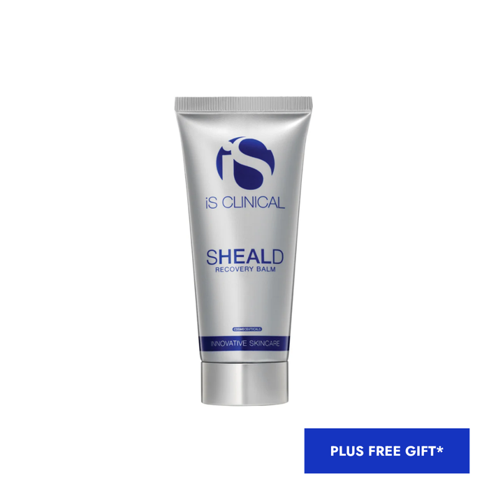 IS Clinical Sheald Recovery Balm 60g