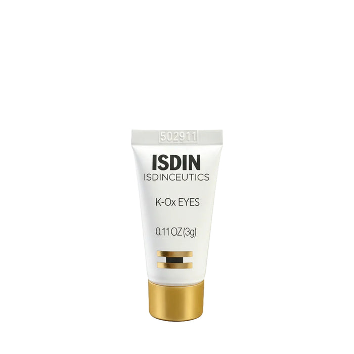 ISDIN Isdinceutics K-Ox Eyes vitamin K-oxide eye cream 3g tube