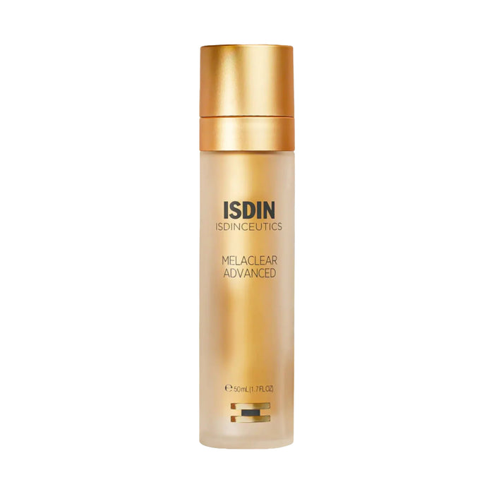 ISDIN Isdinceutics Melaclear Advanced dark spot correcting serum 50ml