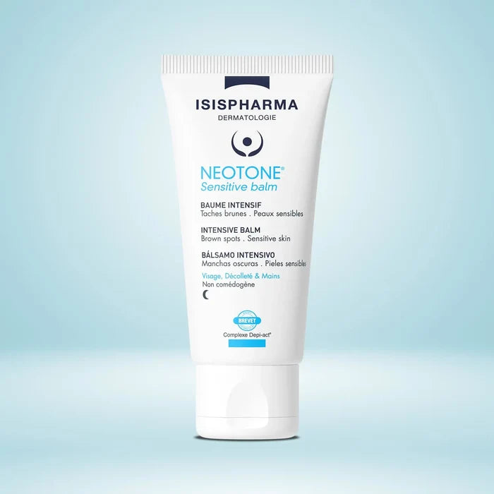 Isispharma Neotone Sensitive Intensive Balm 30ml