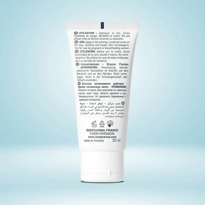 Isispharma Neotone Sensitive Intensive Balm 30ml