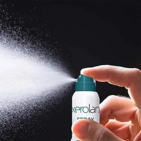 Isispharma Xerolan Soothing Repairing Emollient Spray 150ml
