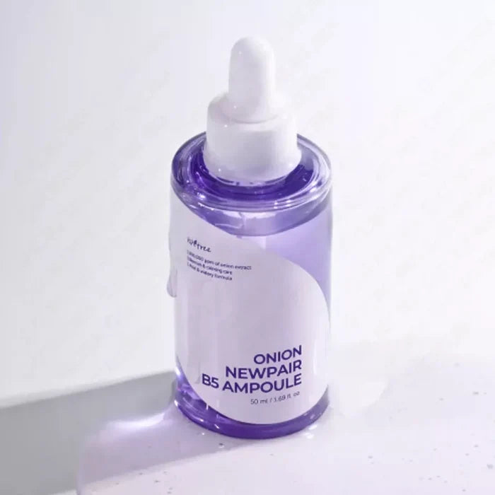 ISNTREE Onion Newpair B5 Ampoule سيروم البصل للبشرة من ازنتري