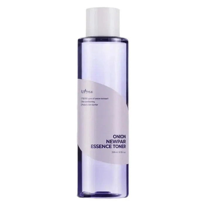 ISNTREE Onion Newpair Essence Toner تونر مستخلص البصل من ازنتري