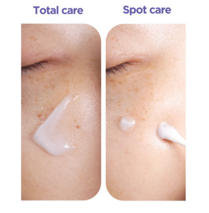 ISNTREE Onion Newpair Gel Cream كريم جل بالبصل من ازنتري