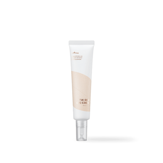 Isntree TW - Real Eye Cream 30ml - Komiko Beauty