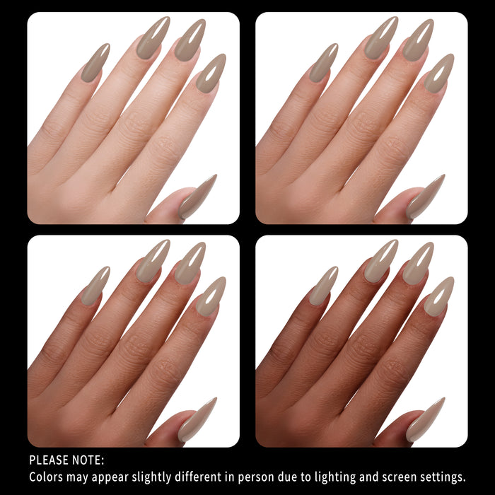 It's a Wonderfall World - 275 - Lacquer Polish