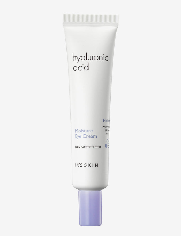 It's Skin HYALURONIC ACID Moisture Eye Cream كريم الهايلرونك للعين