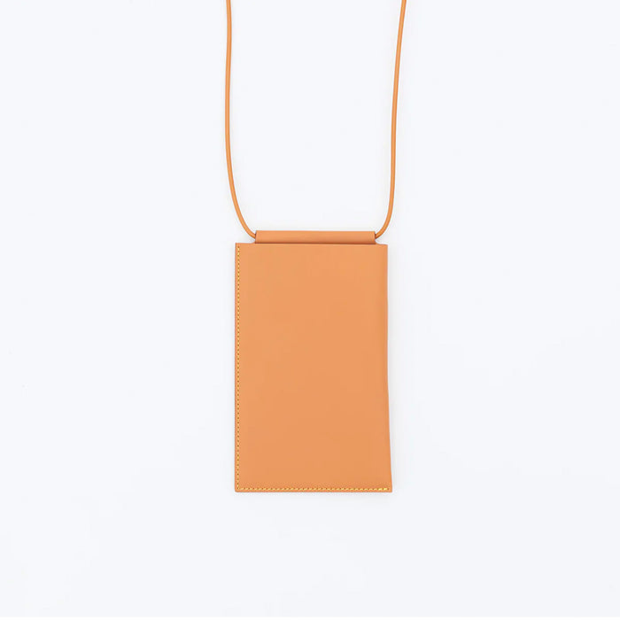 ITTI　HERRIE PHONE POUCH / CARIB