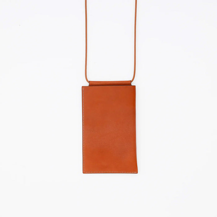 ITTI　HERRIE PHONE POUCH / CARIB