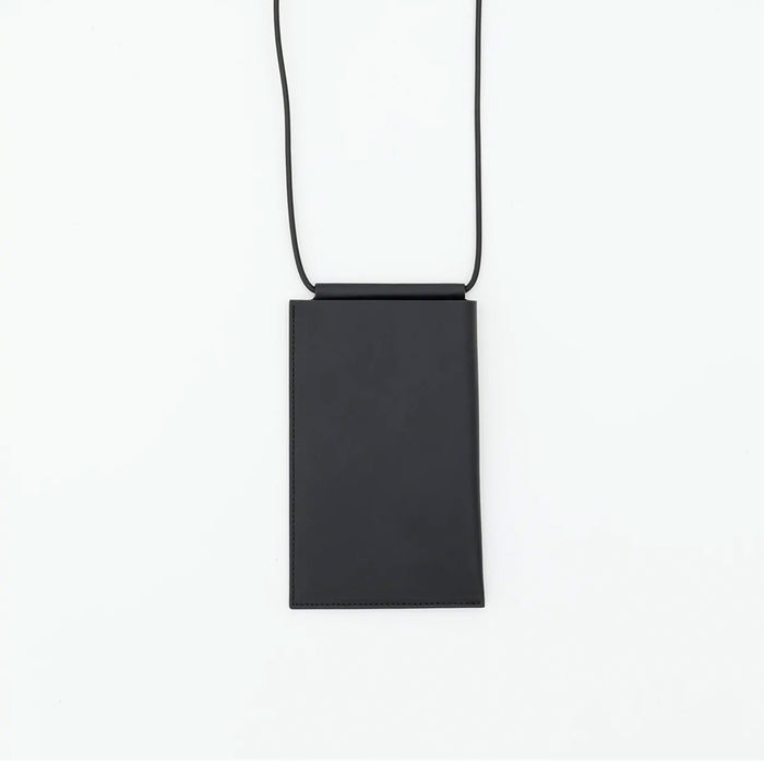 ITTI　HERRIE PHONE POUCH / CARIB