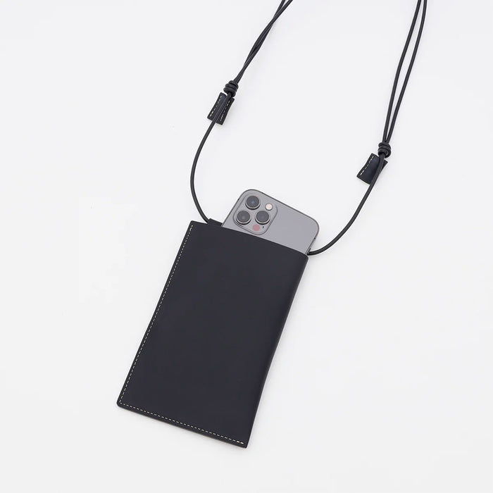 ITTI　HERRIE PHONE POUCH / CARIB