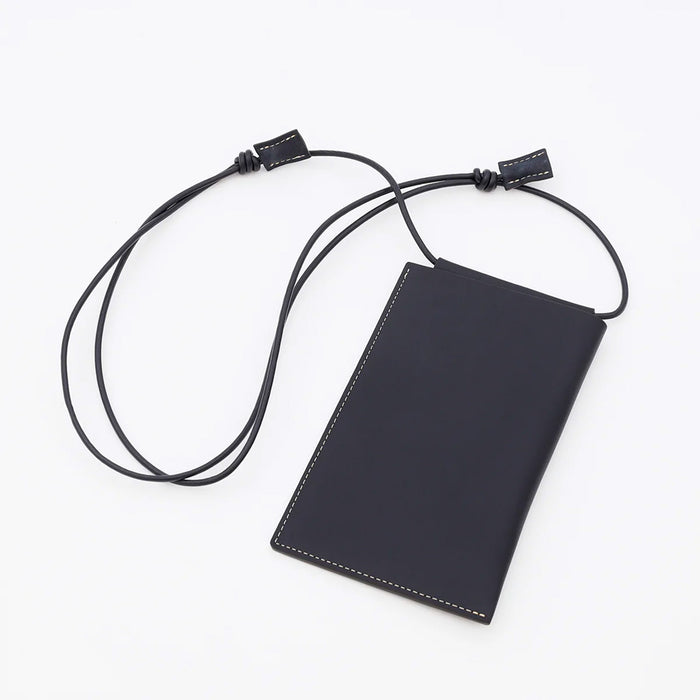 ITTI　HERRIE PHONE POUCH / CARIB