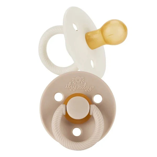 Itzy Soother  Paci Set