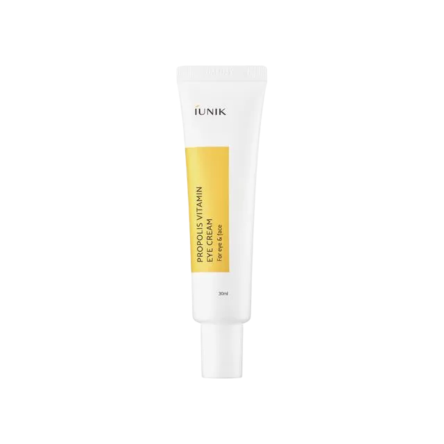 IUNIK Propolis Vitamin Eye Cream 30Ml