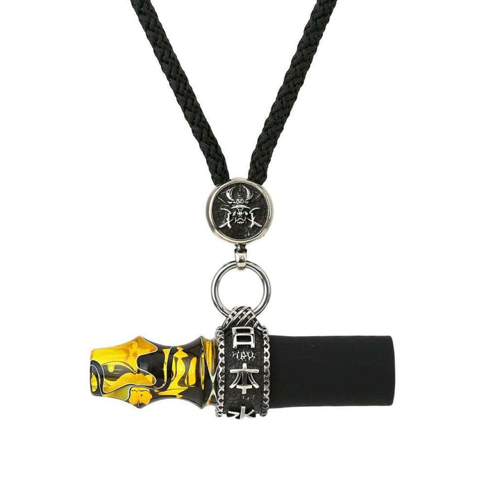 Cord / Yellow