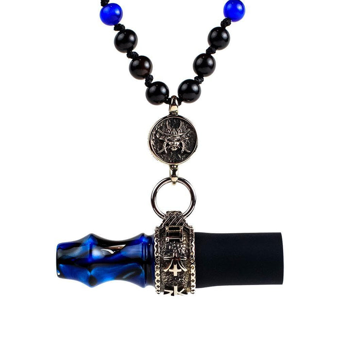Bead / Blue