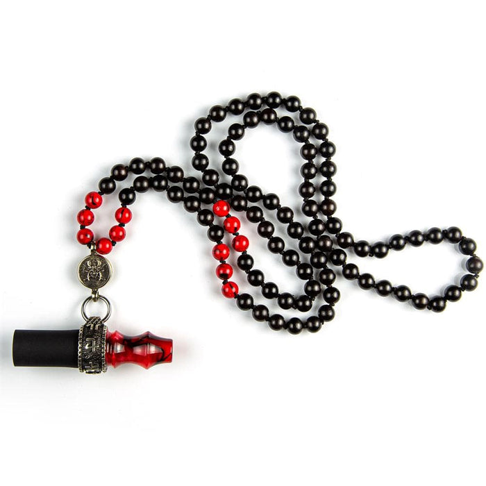 Japona Hookah Samurai Personal Mouth Tip -