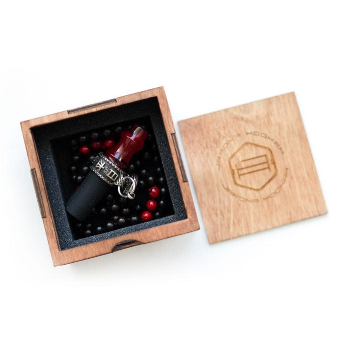 Japona Hookah Samurai Personal Mouth Tip -