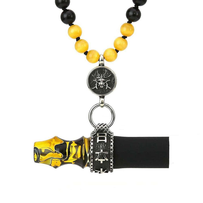 Bead / Yellow