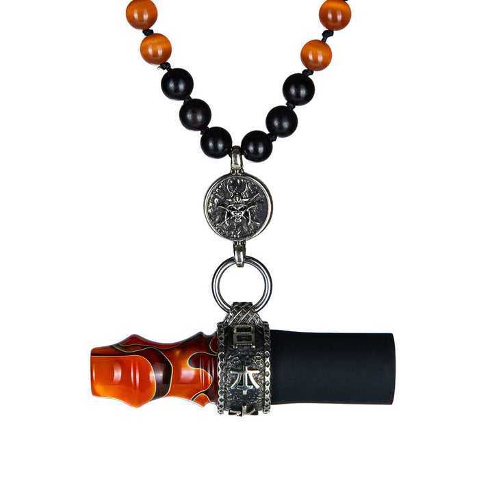 Bead / Orange