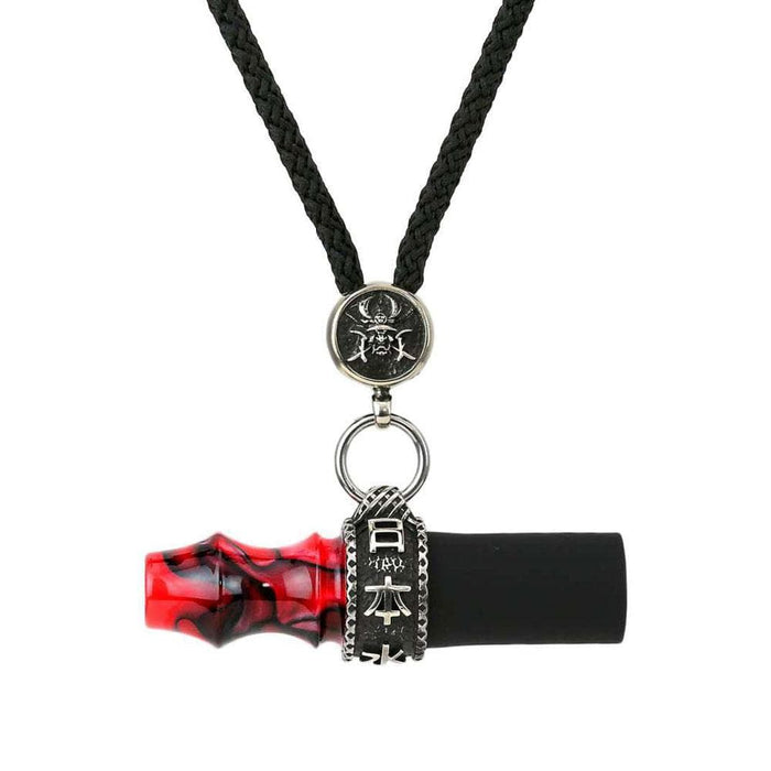 Cord / Red