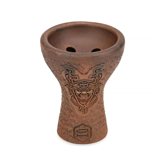 Japona Samurai Hookah Shisha Bowl -