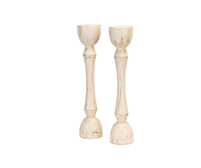 JASPER CANDLE HOLDER SET
