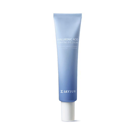 JayJun HYALURONIC ACID HYDRATING EYE CREAM 25ml - Komiko Beauty