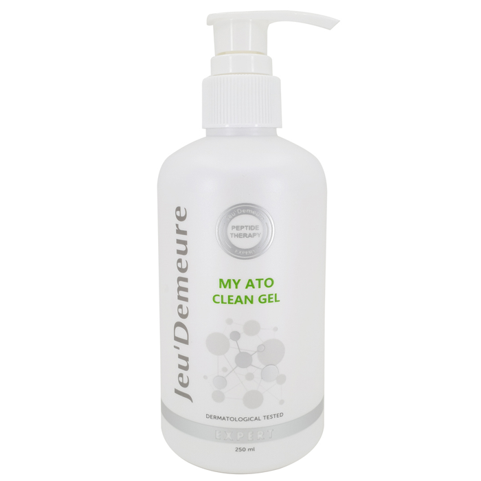 JeuDerm MyAto Clean Gel 250 ml