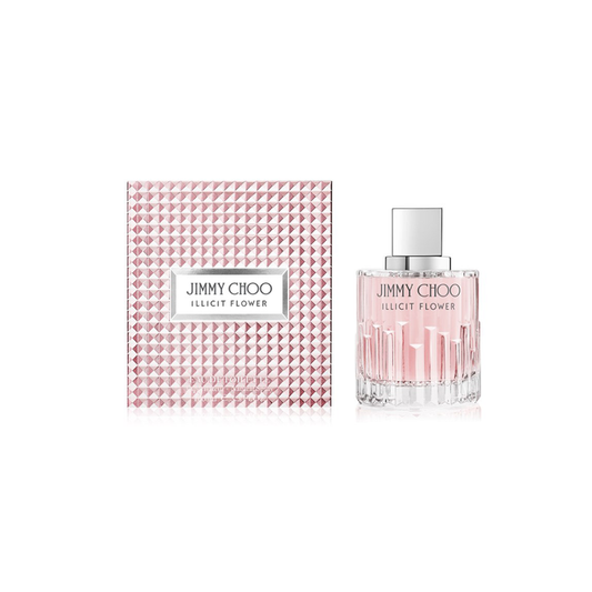 Jimmy Choo Illicit Flower Eau de Toilette