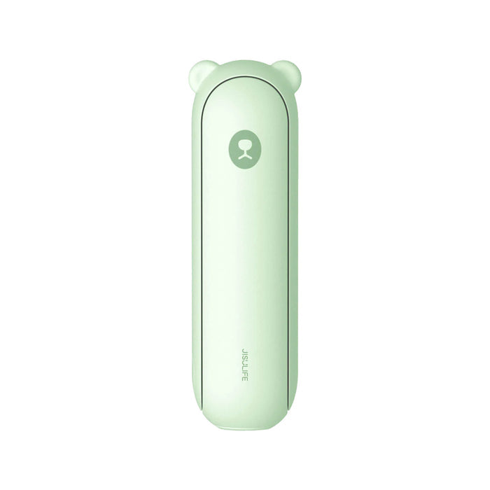 JISULIFE Handheld Fan 8 Plus - nešiojamas ventiliatorius