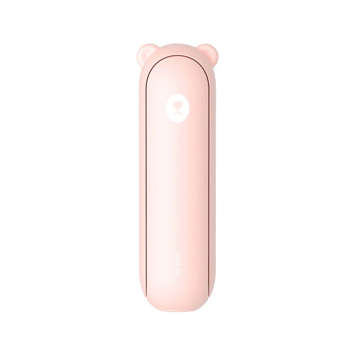 JISULIFE Handheld Fan 8 Plus - nešiojamas ventiliatorius