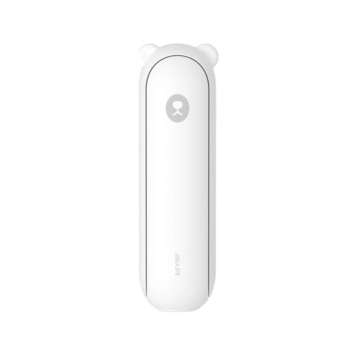 JISULIFE Handheld Fan 8 Plus - nešiojamas ventiliatorius