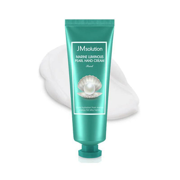 JMsolution Pearl Hand Cream Set 50 mL + 100 mL