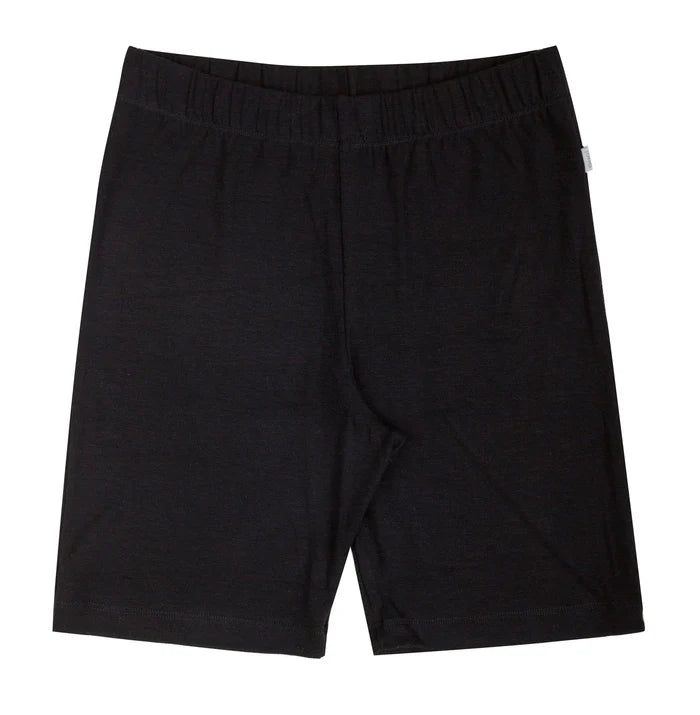 Joha bambus lange shorts sort