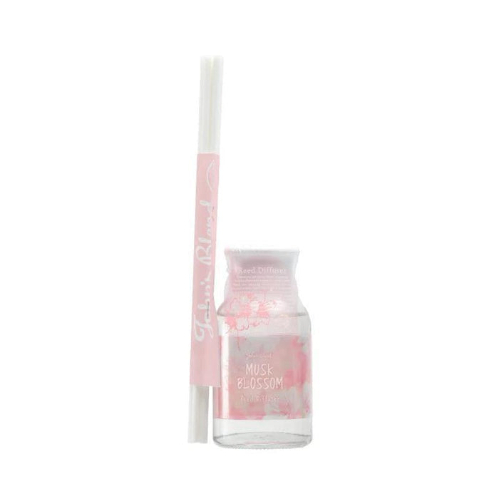 John's Blend Reed Diffuser 2025 Limited