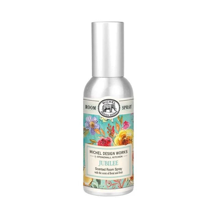 Jubilee Scented Room Spray
