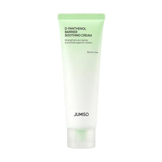 Jumiso - D-Panthenol Barrier Soothing Cream 80ml