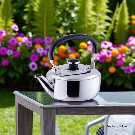 Jutoku Kettle 1.0 Liters