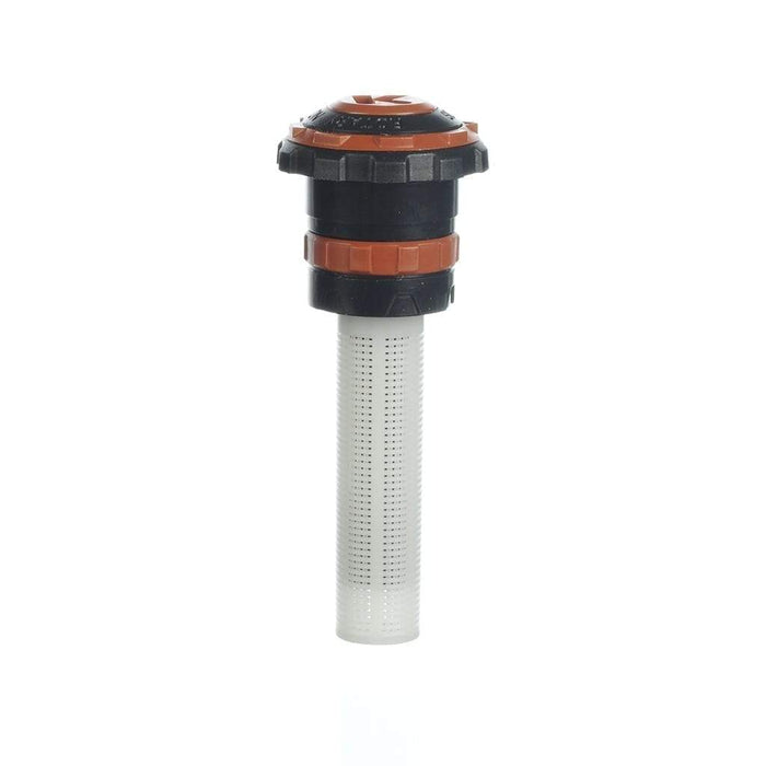 K-Rain - 5 x 15 Rotary Nozzle, Right End Strip - RNS-RES-515