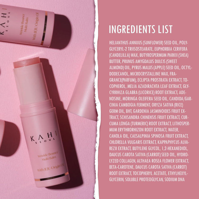 KAHI Multi Balm 9 g