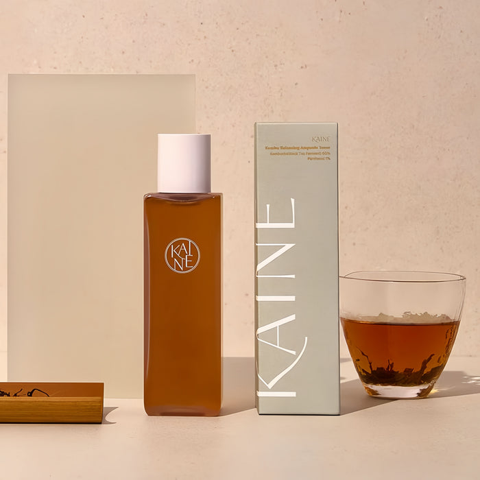 Kaine Kombu Balancing Ampoule Toner 150ml | GlamTouch UK