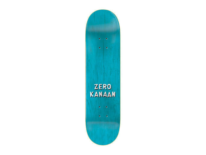 Kanaan Dern Southpark Horror Deck - 8.375"